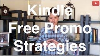 KDP Select Benefits: Free Days & Book Promotion Strategies