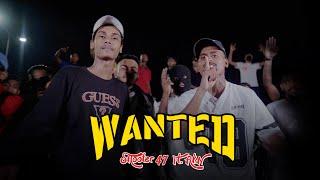 WANTED - Shooter 47 Ft. AkN | Official Music Video