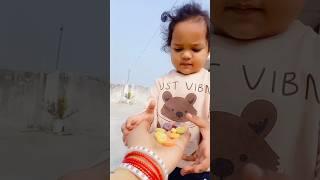 Cute baby Candy chocolate big prank #shorts #viral #trending