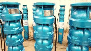 Which submersible pump is best?