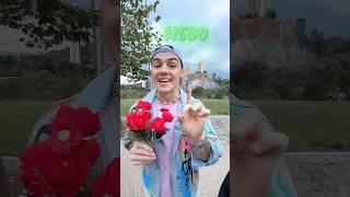 I get GOD A GIRLFRIEND?! ‍