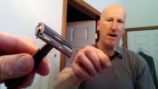 A Budget Shave