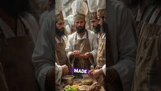 The Origins Of Tacos || Dr Roy Casagranda