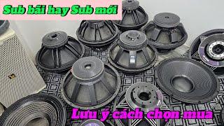 Trung quốc lừa cho quả đau quá,,,cả lô loa bãi k dám bán cho ai.Zalo:0971.088.499