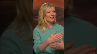 Kirsten Dunst on how women in the industry helped shape her as an actress