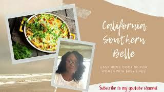 CaliforniaSouthernBelle_Trailer | California Southern Belle