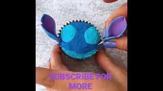 STITCH CAKE|#short#cupcakeshorts