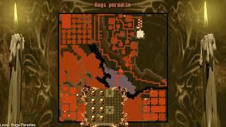 Dungeon Keeper - Bugs Paradise - Custom Map