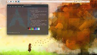 My opinion on using Arch Linux (btw)