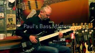 Dimension 4 Slow Funk demo