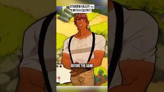 In THIS Cozy FARMING Game EVERYONE might be a MURDERER!  #playindie #cosygames