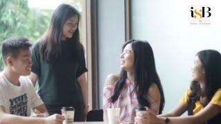 i3L School of Business | iSB Jakarta