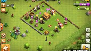 Clash of clans