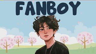 FanBoy - Tyrone . Aloy | Lyrics Video (Tiktok)