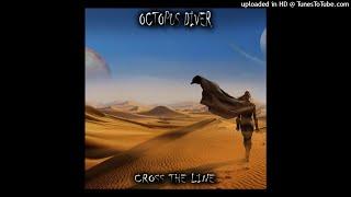 Octopus Diver - Cross The Line (EP 2021)