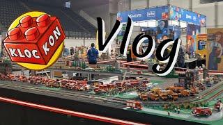 Klockon 2024||Vlog z wydarzenia i wywiady