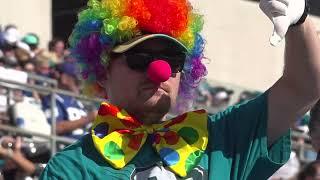 JAGS CLOWN COMPILATION