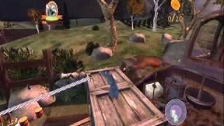 Disney Pixar Ratatouille PC Game