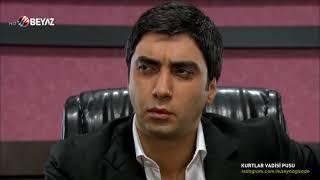 Polat Alemdar: Halo ölürse, Fuat'ı holding binasının bayrak direğine asın!