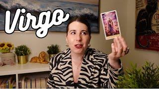VIRGO SINGLES (MAY 26-JUNE 1) | YOUR FUTURE PARTNER (IT'S TRUE LOVE!)