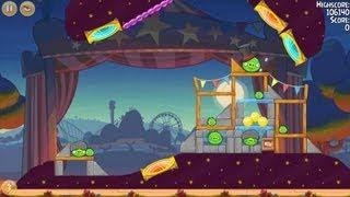 Angry Birds Seasons - Abra-Ca-Bacon - 1-13 - 106140