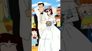 [Ageo X Kuroiso Wedding]️#shinchan#ageo#kuroiso#edit#fyp#new#ytshorts