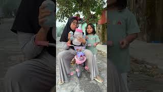 Masih nenen #shorts #funny #viral