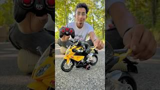 New Model Rc Bike Unboxing