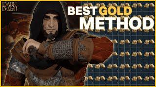 How I easily farmed 300 gold ore in Dark and Darker (and you can too)