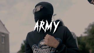 [FREE] Russ Millions X Chinx (OS) X UK Drill Type Beat 2023 - "ARMY"