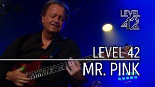 Level 42 - Mr. Pink (Live at Leverkusener Jazztagen - 2022) 4K