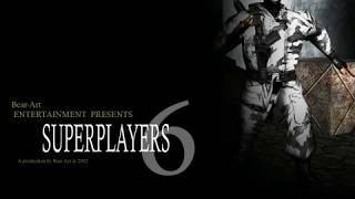 Counter-Strike - Superplayers 6 ( NiP HeatoN & Ses Potes )