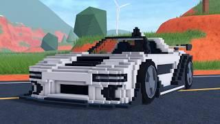 New UPDATE in Roblox Jailbreak Season 25!