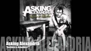 ASKING ALEXANDRIA - Reckless & Relentless