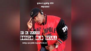 BONGO MiX OLD SKULL (BONGO  KITAMBO MIX) FT @djnax255themixingmaster6#mwanafa#ALIKIBA#dah#mapozi