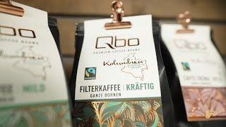 Qbo Fabicoop Kolumbien I Tchibo Premiumkaffee