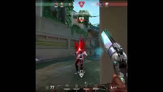  EP1C's gameplay is so fun to watch! | Valorant