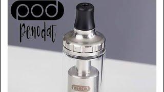 Penodat MTL Clone Coppervape