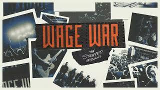 Wage War - Grave (Stripped)