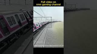 rg train tech demo all seetings in one video | @nmngamings