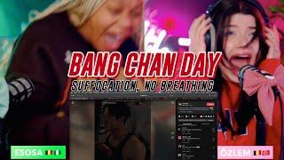 TIME2STRAY - BANG CHAN DAY | THIS IS ESOSA DAY 