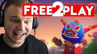 3 FREE Play to Earn NFT Games To Make Crypto (Actual Good Games!)