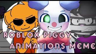 Top 13 [animation meme piggy roblox] safry nekonime 