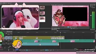Chapters 1148-1151 Editing Stream 6 - MelonTeee