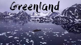 GREENLAND | East coast of Greenland (Kulusuk, Tasiilaq)