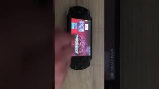 Psp-2008 игровая консоль