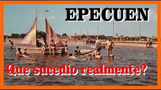 SABES LO QUE REALMENTE SUCEDIO? - EPECUEN