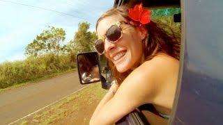 GoPro: Hippie Bus Adventure