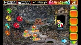 G4K Play School Boy Rescue walkthrough Games4King.