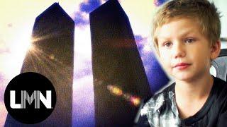 7-Year-Old Says He Was in 9/11 Plane Crash - The Ghost Inside My Child (S1 Flashback) | LMN